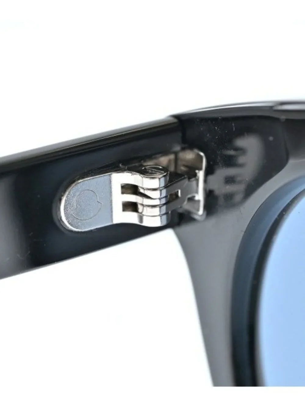 Moncler Sunglasses Eyewear Black